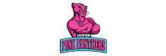 Jaipur Pink Panthers Logo