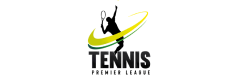 Tennis Premier League Logo