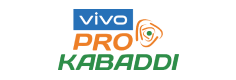 Vivo Pro Kabaddi Logo