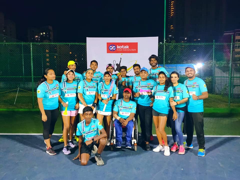 Tennis Premiere League