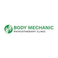Body Mechanic Physiotherapy Clinic - Top-Rated Physiotherapy Clinic and Physiotherapist in Mumbai