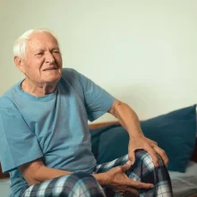 old pain old pain
